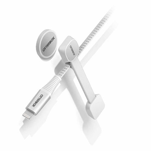 OtterBox Premium Pro Charge/Sync USB-C to Lightning PD Cable 6ft 7880891